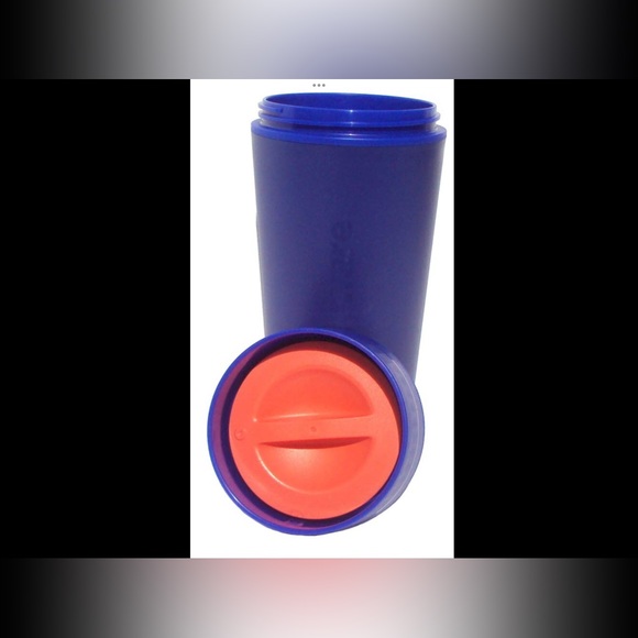 360° Commuter Mug - Picture 2 of 7